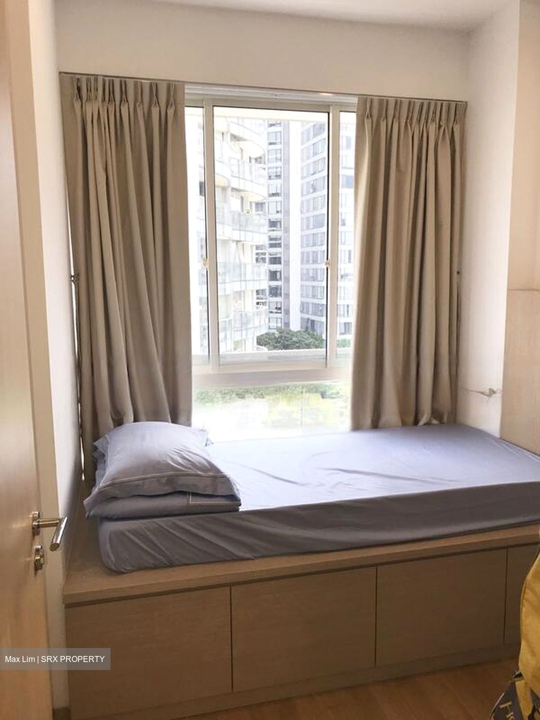The Peak @ Cairnhill II (D9), Apartment #577494711